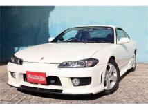 2002 Nissan Silvia