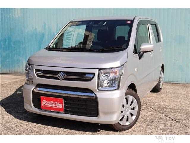 2023 Suzuki Wagon R