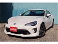 2017 Toyota 86