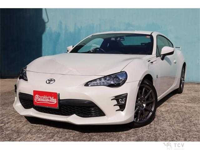 2017 Toyota 86