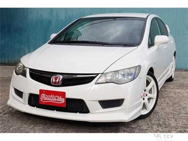 2007 Honda Civic