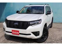 2023 Toyota Land Cruiser Prado