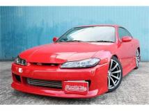 2000 Nissan Silvia