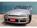 1999 Nissan Skyline