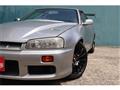 1999 Nissan Skyline