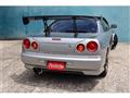 1999 Nissan Skyline