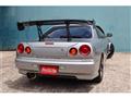 1999 Nissan Skyline