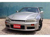 1999 Nissan Skyline