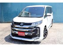 2023 Toyota Noah
