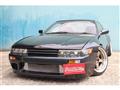 1992 Nissan Silvia