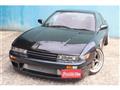 1992 Nissan Silvia