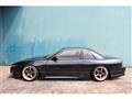 1992 Nissan Silvia