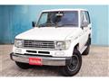 1993 Toyota Land Cruiser Prado