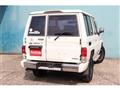 1993 Toyota Land Cruiser Prado