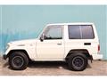 1993 Toyota Land Cruiser Prado
