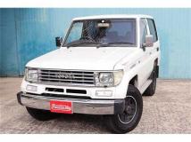 1993 Toyota Land Cruiser Prado