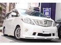 2008 Toyota Alphard G