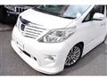 2008 Toyota Alphard G