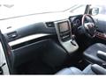 2008 Toyota Alphard G