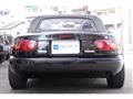 1997 Mazda Eunos Roadster