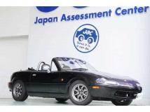 1997 Mazda Eunos Roadster