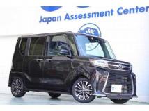 2023 Daihatsu Tanto