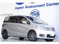 2013 Honda Freed