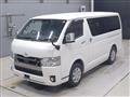 2021 Toyota Hiace Van