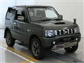 2015 Suzuki Jimny