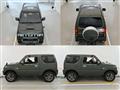 2015 Suzuki Jimny