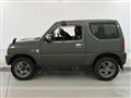 2015 Suzuki Jimny