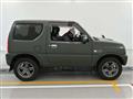 2015 Suzuki Jimny