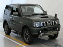 2015 Suzuki Jimny