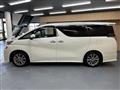 2017 Toyota Vellfire