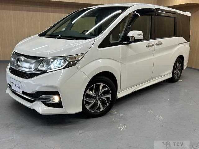 2015 Honda Honda Others