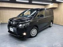 2014 Toyota Voxy