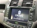 2011 Toyota Crown