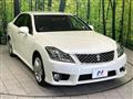 2012 Toyota Crown