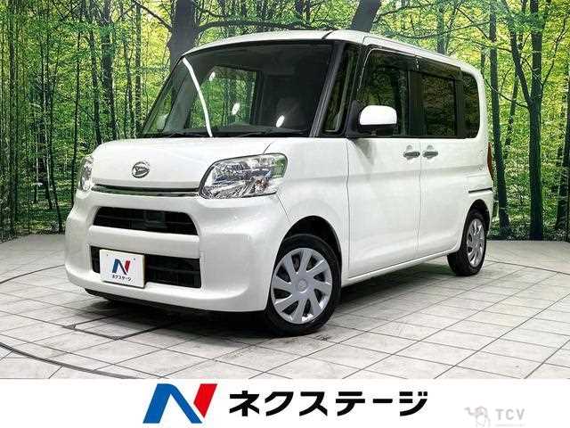 2014 Daihatsu Tanto