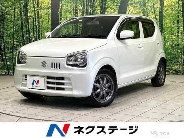 2015 Suzuki Alto