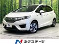 2013 Honda Fit Hybrid