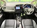 2013 Honda Fit Hybrid