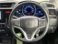 2013 Honda Fit Hybrid