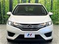 2013 Honda Fit Hybrid