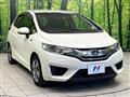 2013 Honda Fit Hybrid
