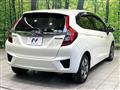 2013 Honda Fit Hybrid