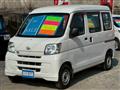 2015 Daihatsu Hijet Cargo
