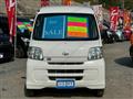2015 Daihatsu Hijet Cargo