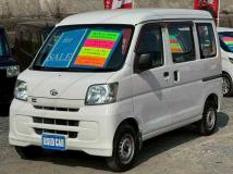 2015 Daihatsu Hijet Cargo