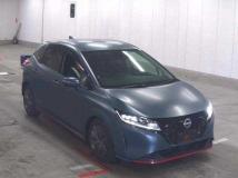 2021 Nissan Note